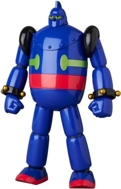 Medicom MAFEX No.246 Tetsujin 28 Go Tetsujin Action Figure