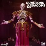 Super7 Dungeons and Dragons Ultimates Vecna