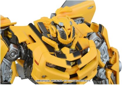 Transformers 40th Selection Movie Masterpiece MPM-3 Bumblebee