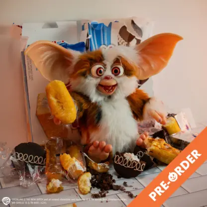 Trick or Treat Studios Gremlins 2 The New Batch Daffy Mogwai Prop