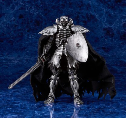 Figma No.634 Berserk Skull Knight Action Figure