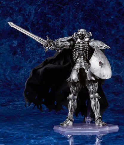 Figma No.634 Berserk Skull Knight Action Figure