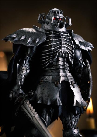 Figma No.634 Berserk Skull Knight Action Figure