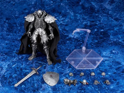 Figma No.634 Berserk Skull Knight Action Figure