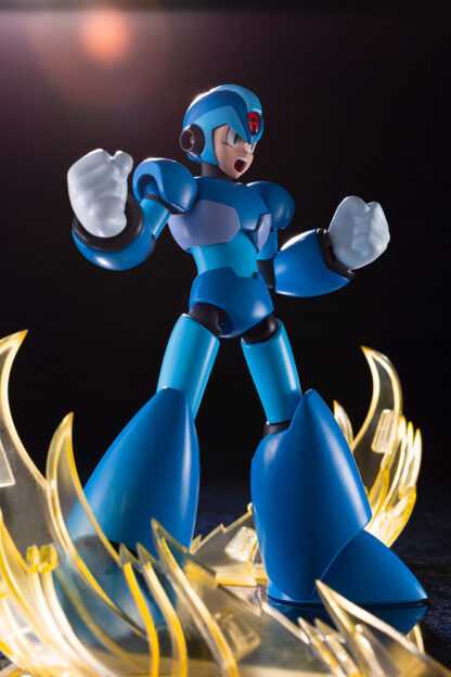 Kotobukiya Mega Man X2 1/12 Scale Model Kit ( Reissue )