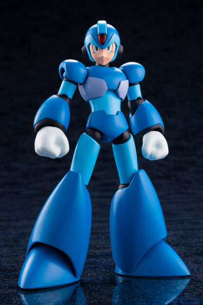 Kotobukiya Mega Man X2 1/12 Scale Model Kit ( Reissue )