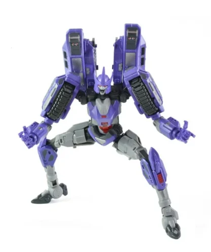 Ocular Max Infinite Finity IF-01L Eris Lunacyte