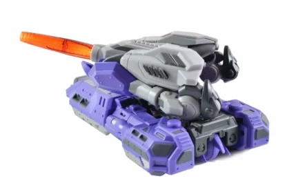 Ocular Max Infinite Finity IF-01L Eris Lunacyte