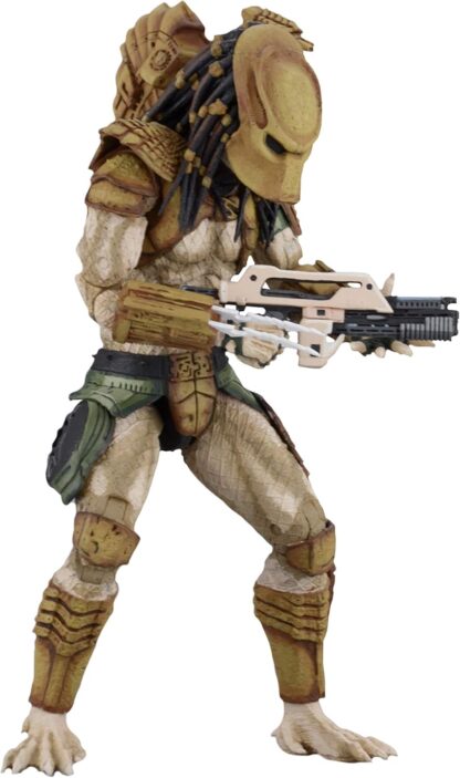 NECA Alien Vs Predator Arcade Hunter Predator