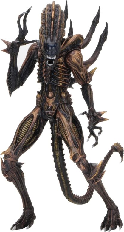 NECA Scorpion Alien Kenner Tribute Action Figure