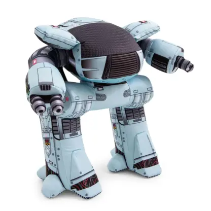 RoboCop ED-209 12 Inch Plush