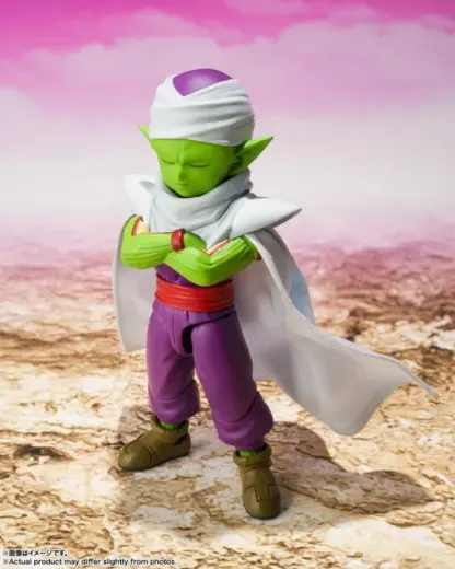 Dragon Ball Daima S.H.Figuarts Piccolo ( Mini )