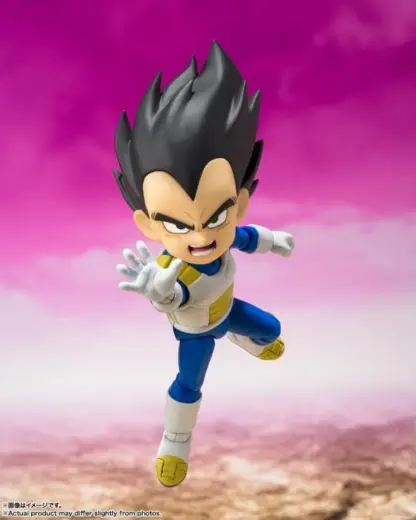 Dragon Ball Daima S.H.Figuarts Vegeta ( Mini )