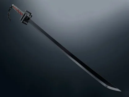 Bandai Proplica Bleach Tensa Zangetsu Sword