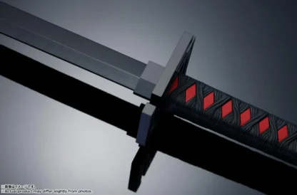 Bandai Proplica Bleach Tensa Zangetsu Sword