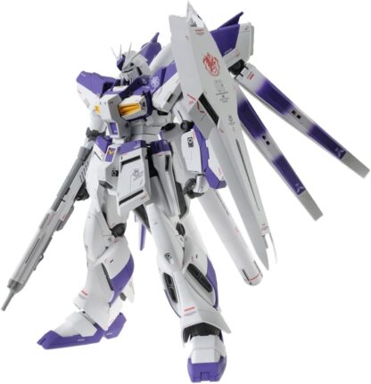 Gundam Mobile Suit Gundam Hi-Nu Gundam Ver Ka Master Grade Kit