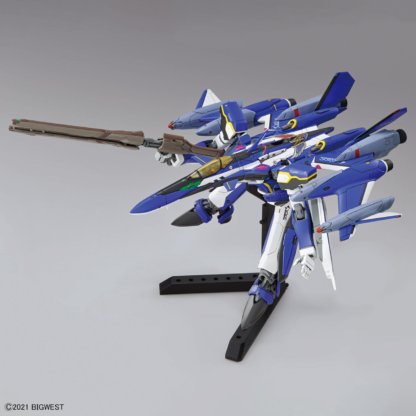 Macross Plus YF-29 Durandel Valkyrie ( Max Jenius ) HG 1/100 Model Kit