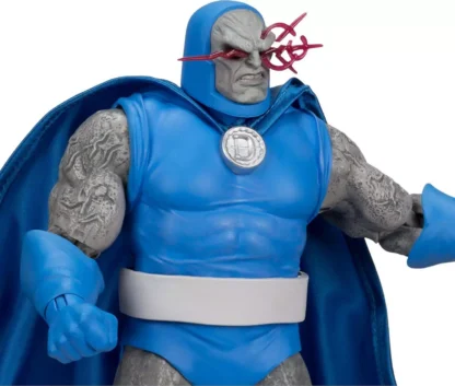 McFarlane Toys DC Multiverse Darkseid DC Classic Mega Figure