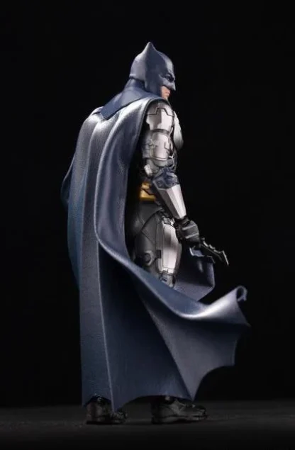 Modoking The Flash (2023) Batman 1/12 Scale Model Kit