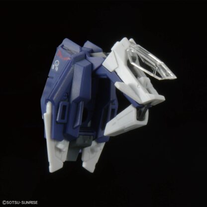 Gundam Mobile Suit Gundam Force Impulse Gundam Spec II 1/144 Model Kit