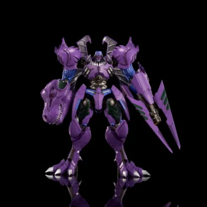 Flame Toys Furai Model Beast Megatron Kit