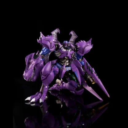 Flame Toys Furai Model Beast Megatron Kit