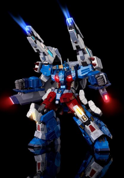 Flame Toys Transformers Kuro Kara Kuri Ultra Magnus