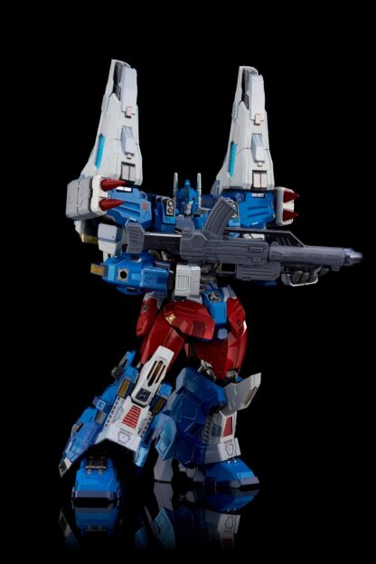 Flame Toys Transformers Kuro Kara Kuri Ultra Magnus