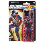 G.I.Joe Classified Retro Card Cobra Viper