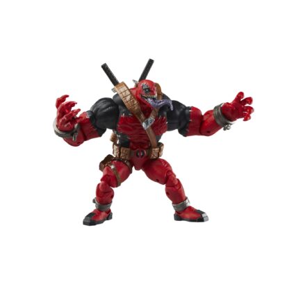 Marvel Legends Deluxe Venompool Exclusive