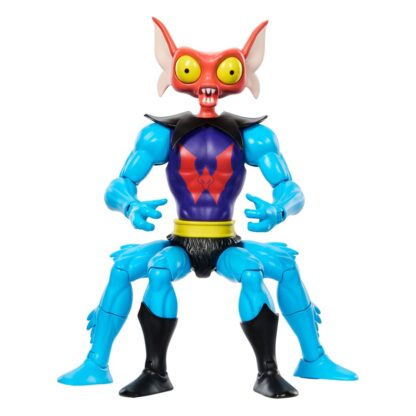 Masters of the Universe Cartoon Collection Mantenna