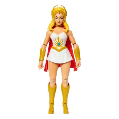 Masters of the Universe Cartoon Collection She-Ra Princess of Power