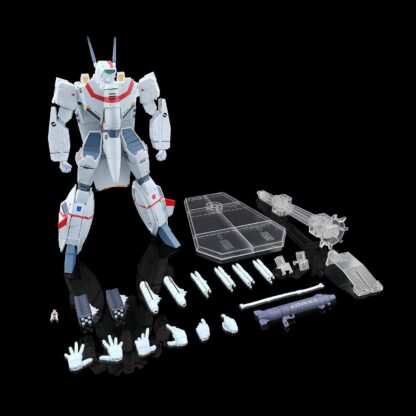 Robotech Hen Dou Ryoku Veritech VF-1J ( Transformable )