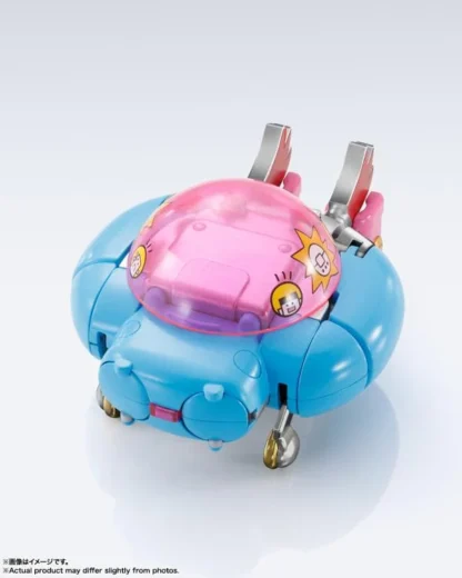 Soul of Chogokin Tamagotchi Robo 50th Anniversary