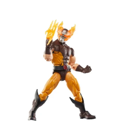 Marvel Legends Weapon of Vengeance ( Strange Tales )