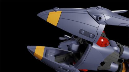 Moderoid Gunbuster Model Kit