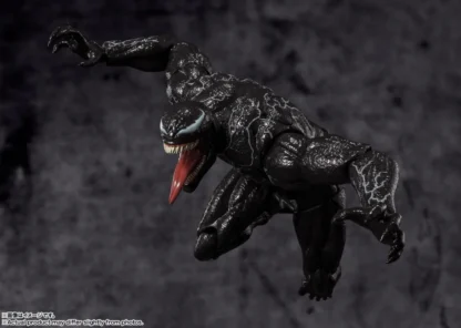 Venom The Last Dance S.H.Figuarts Venom Action Figure