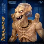 Syndicate Collectibles Pumpkinhead 1/6th Scale Deluxe Action Figure (limited Edition)