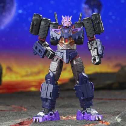 Transformers Legacy United Tarn