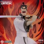 Mezco One:12 Collective Samurai Jack Action Figure