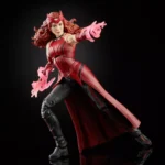 Marvel Legends Scarlet Witch ( The Falcon and Winter Soldier )