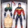 Marvel Legends Speed Demon