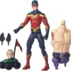 Marvel Legends Speed Demon