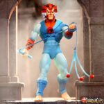 Super7 ThunderCats Deluxe Tygra Action Figure